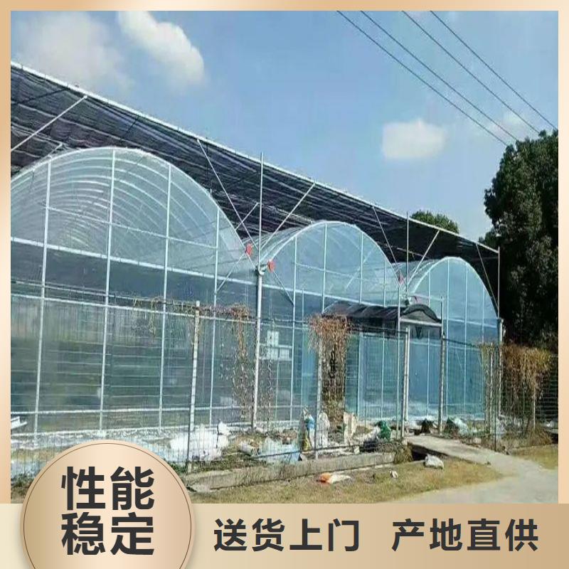 【大棚管2蔬菜温室大棚管实拍品质保障】