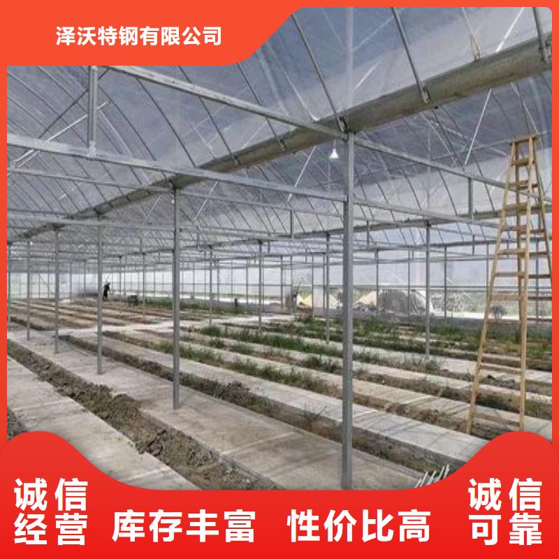 大棚管2【玻璃温室大棚】实体诚信厂家