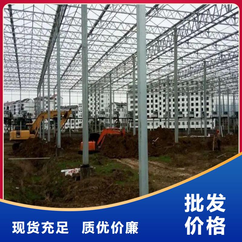 灤南縣滴灌帶種植基地