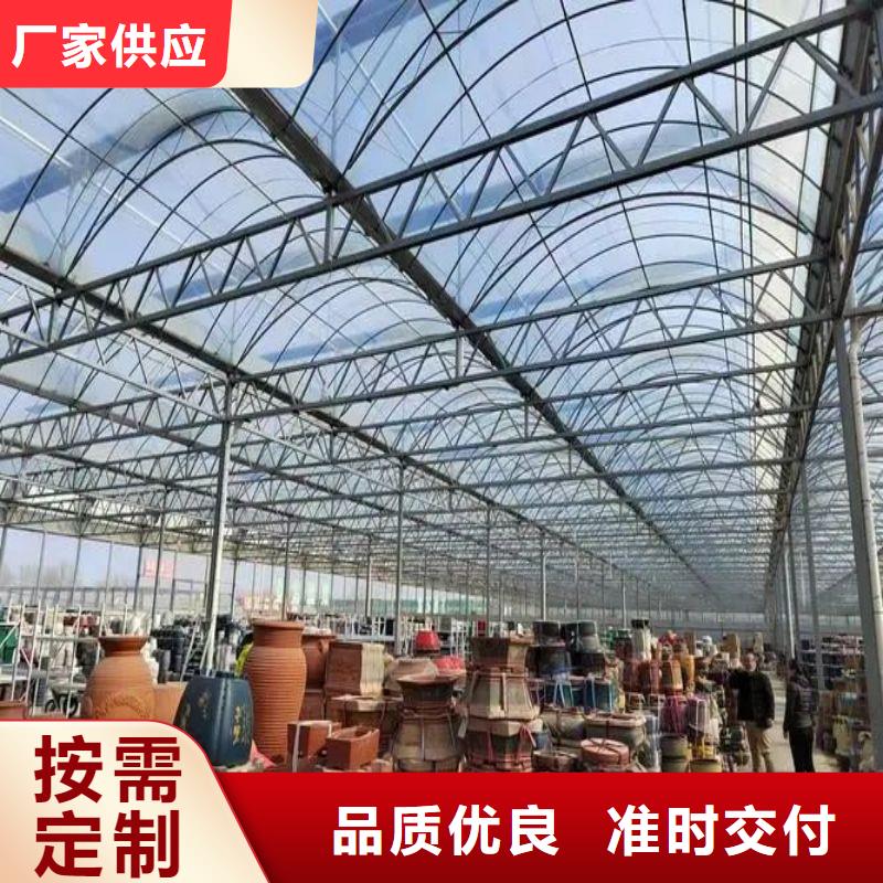 安义种植单体大棚厂家