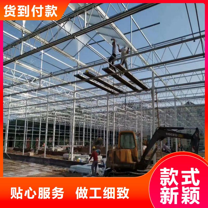 荔灣q195材質大棚管生產廠家