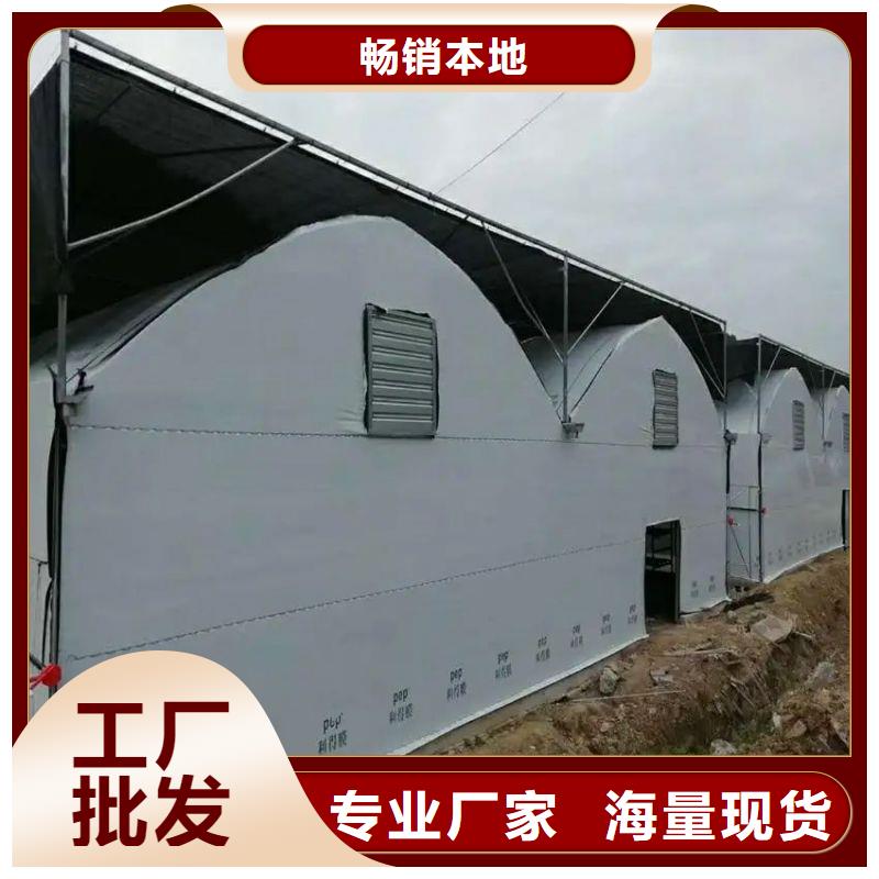 【大棚管2】-大棚管严格把控质量