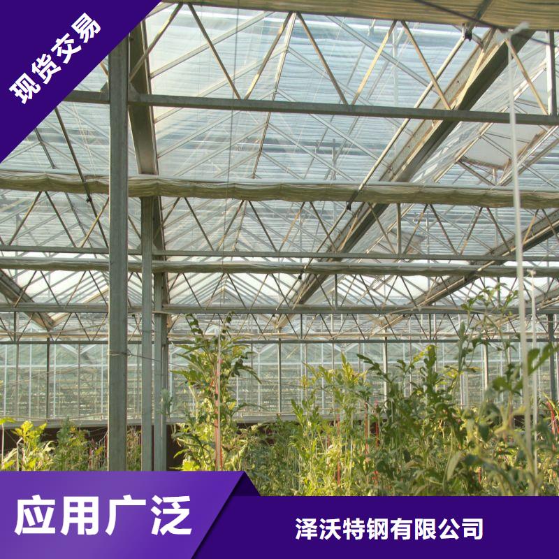 橫崗街道玻璃溫室全國發貨