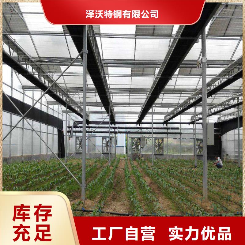 園山街道玻璃溫室放心選擇