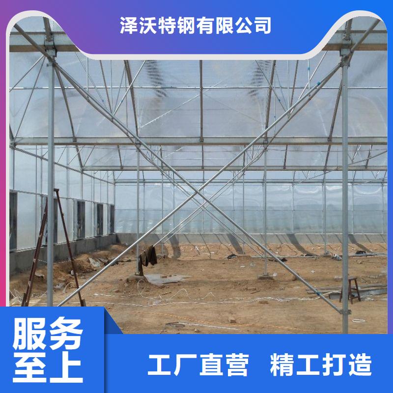 顺昌连栋大棚种植择优推荐2024