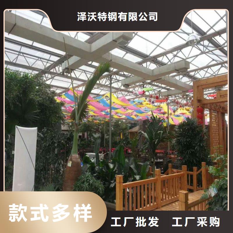 荔灣q195材質大棚管生產廠家