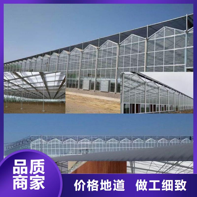 涿州市連棟大棚鋼管正規廠家