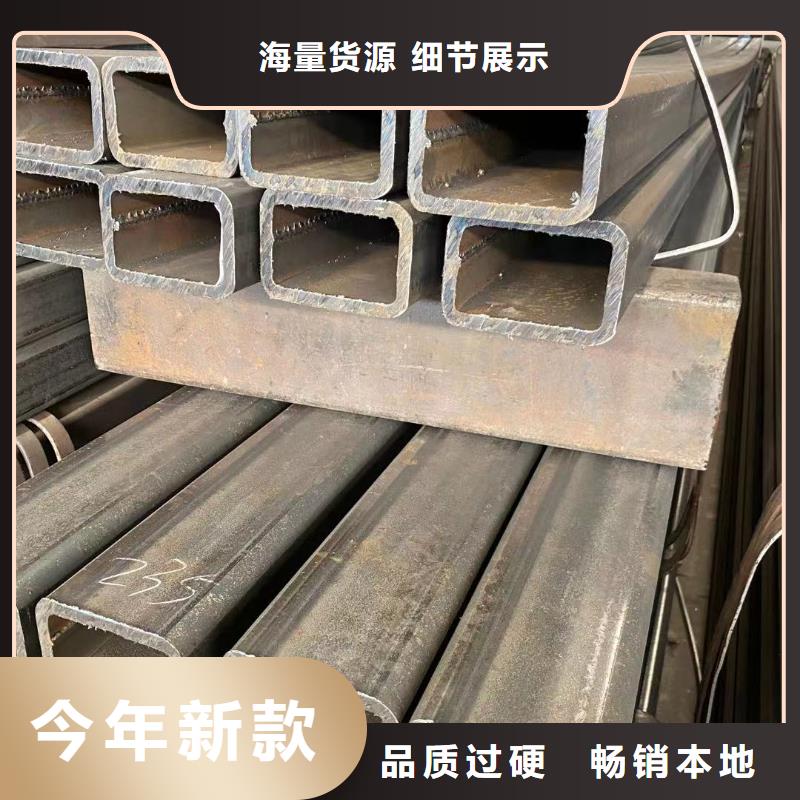 方管 连体大棚N年生产经验