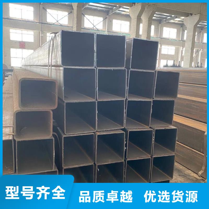 方管_大棚管追求品質