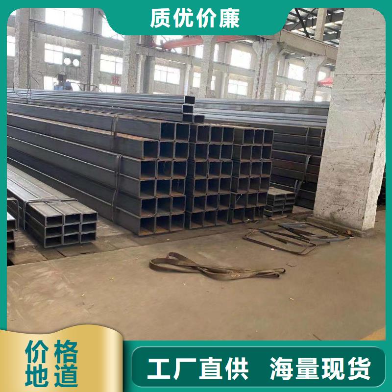 【方管连栋大棚管源头厂家经验丰富】