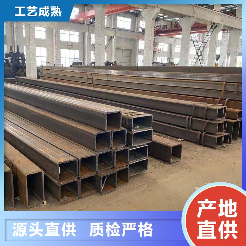 方管农业养殖大棚管无中间商厂家直销