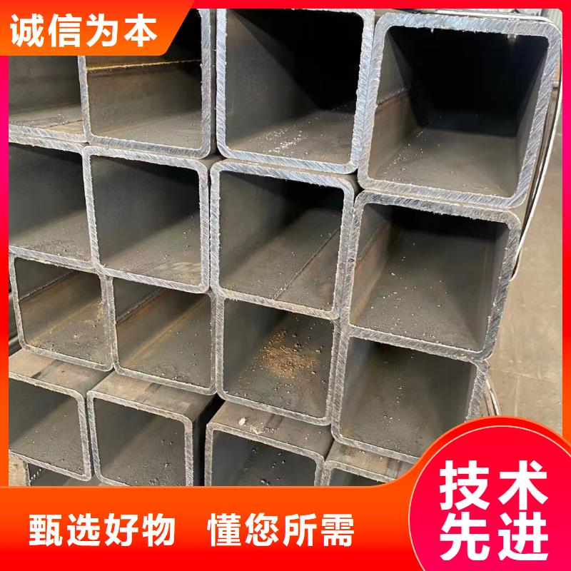 方管溫室大棚管工廠自營
