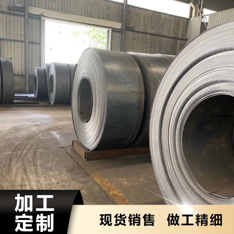 方管-方矩管質檢嚴格放心品質