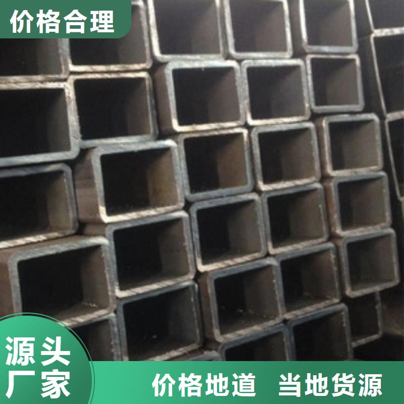 方管温室大棚管实力工厂