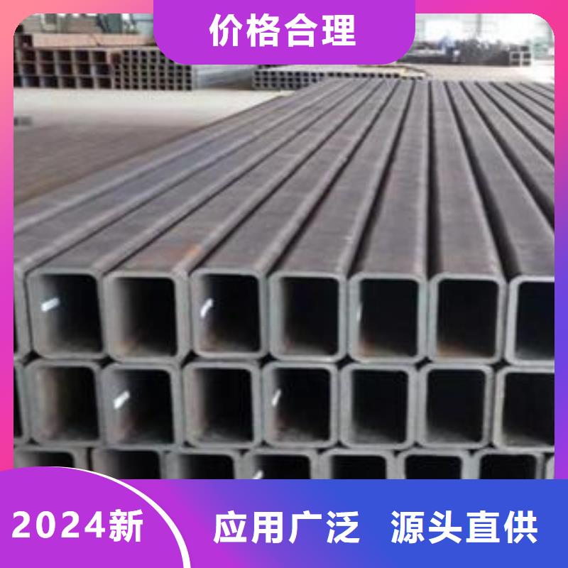 方管温室大棚管实力工厂