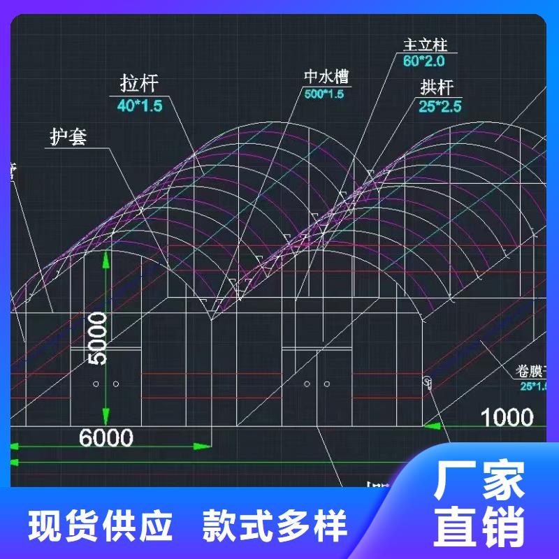 价格合理的温室工程公司