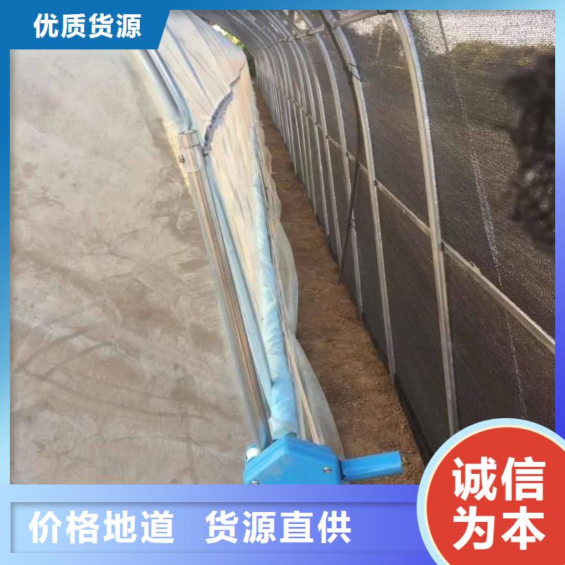 大棚管_溫室大棚管專注細節更放心