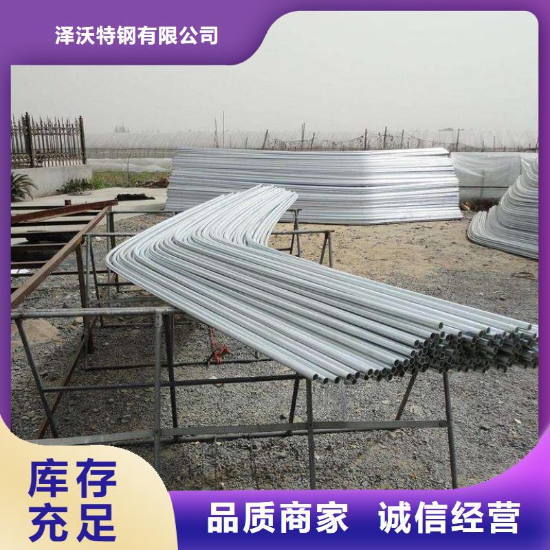 零陵區連棟大棚管實力老廠