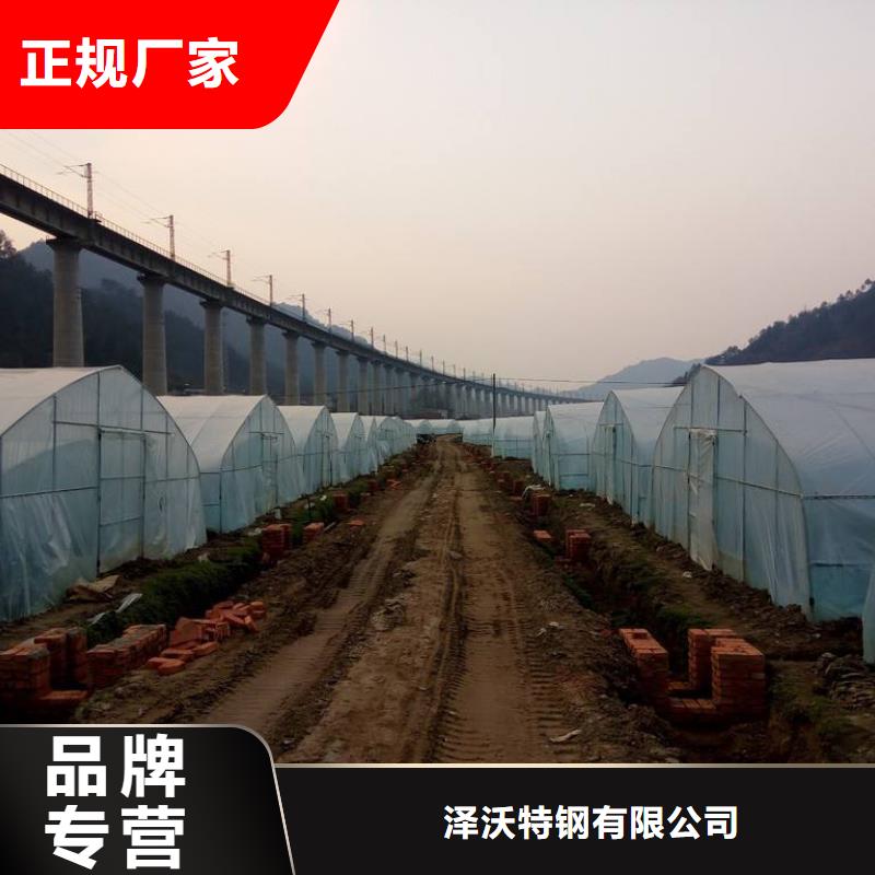 大棚管_镀锌大棚管精益求精