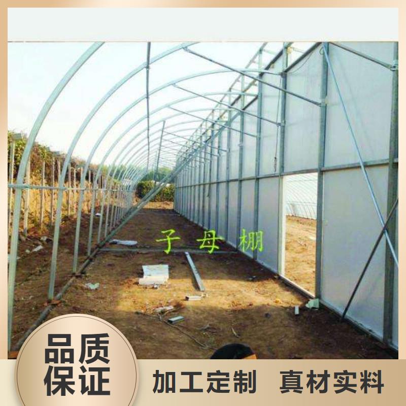建甌市連棟大棚管型號齊全