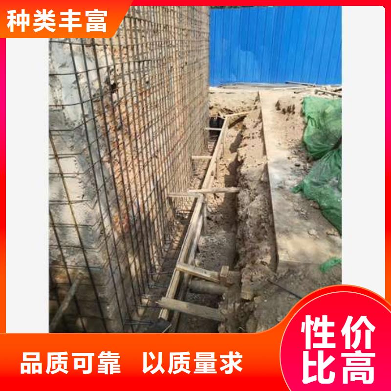 承重墙拆除加固碳纤维加固品牌企业