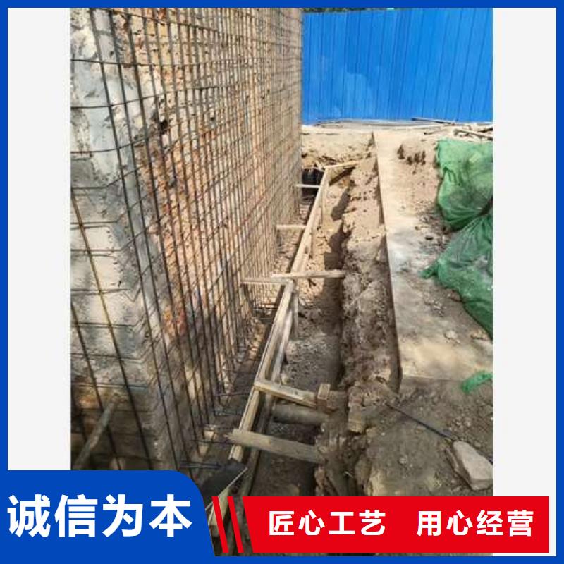 承重墙拆除加固加固设计咨询精工细作品质优良