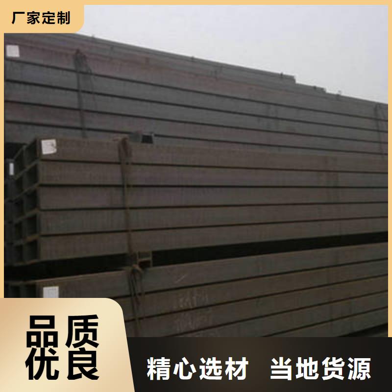 槽鋼工字鋼專業生產設備