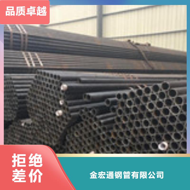 無縫管,鋼材工藝層層把關(guān)
