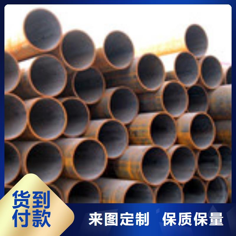 無縫管,鋼材工藝層層把關