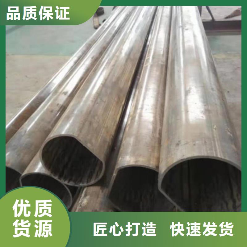 冷拔管精密光亮管满足客户所需