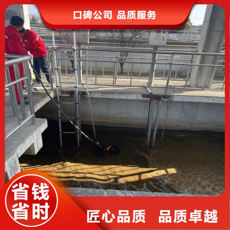 污水管道水下封堵公司(本地施工队)