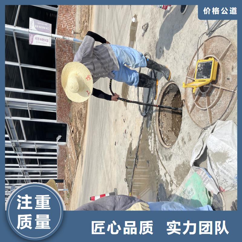 巴彦淖尔市潜水员服务公司承接各种水下工程