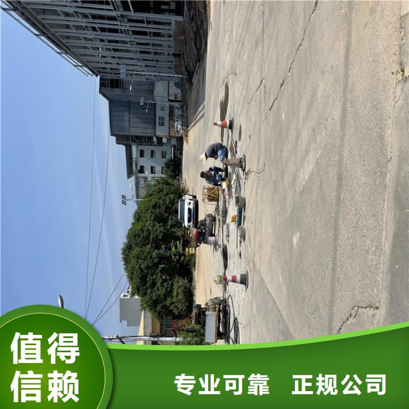 吴忠市水下救援队