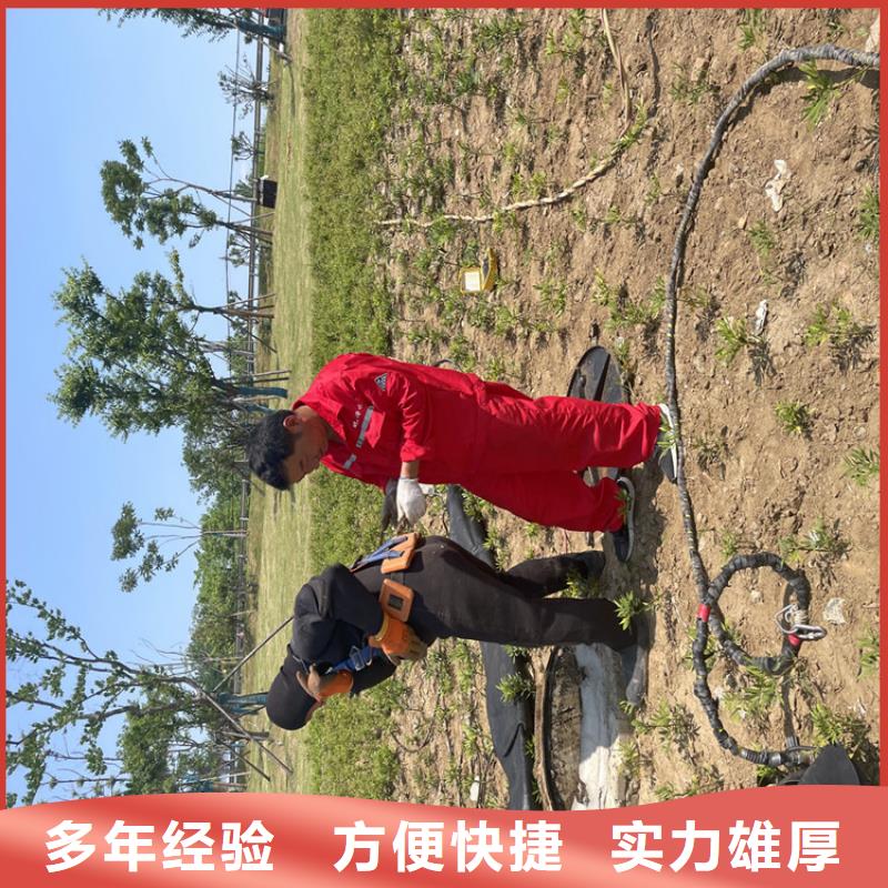 <金龙>台州市污水管道破损修复公司 本地水鬼施工团队