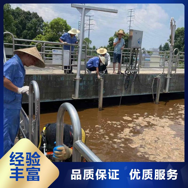 地下管道带水安装气囊公司共赢