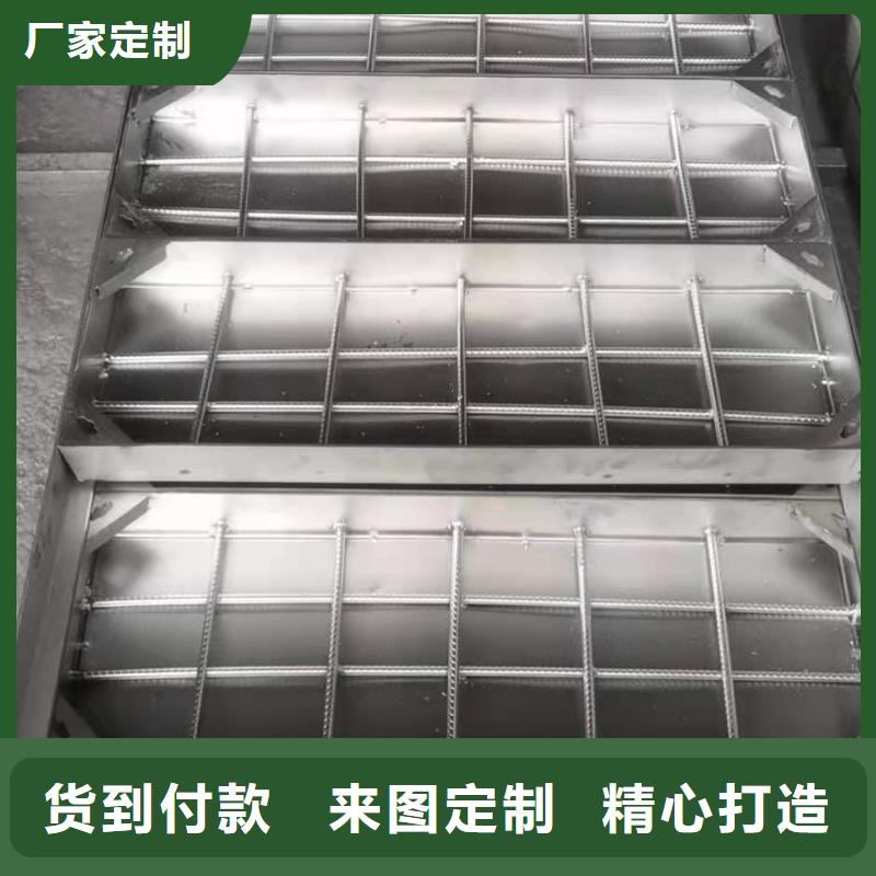 井盖-不锈钢盖板品质优良