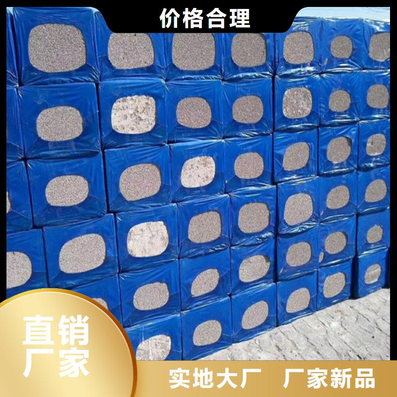 高强度水泥发泡板产品参数