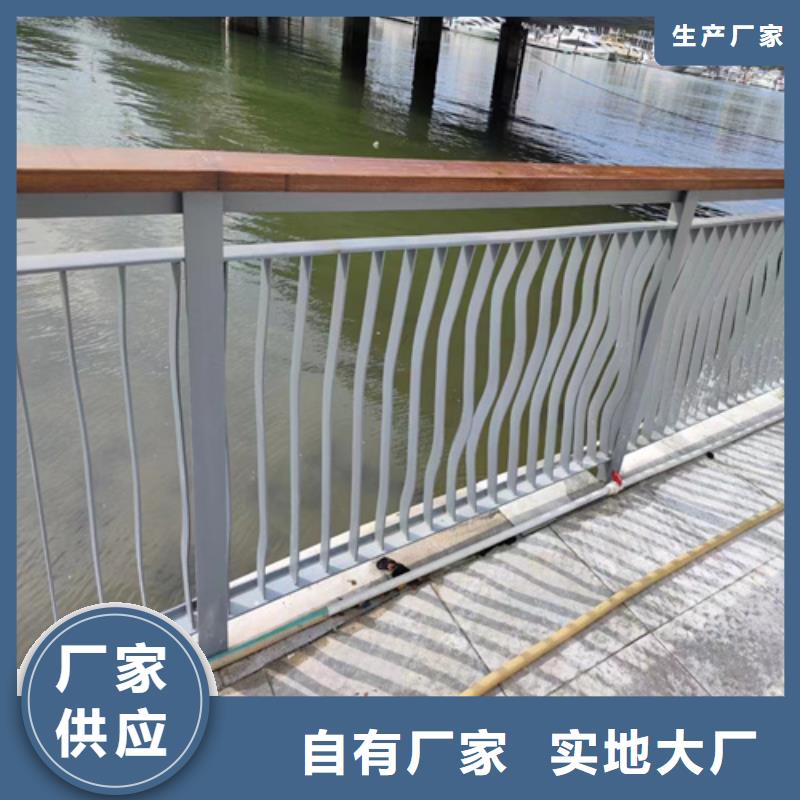 【图】不锈钢复合管桥梁护栏厂家批发