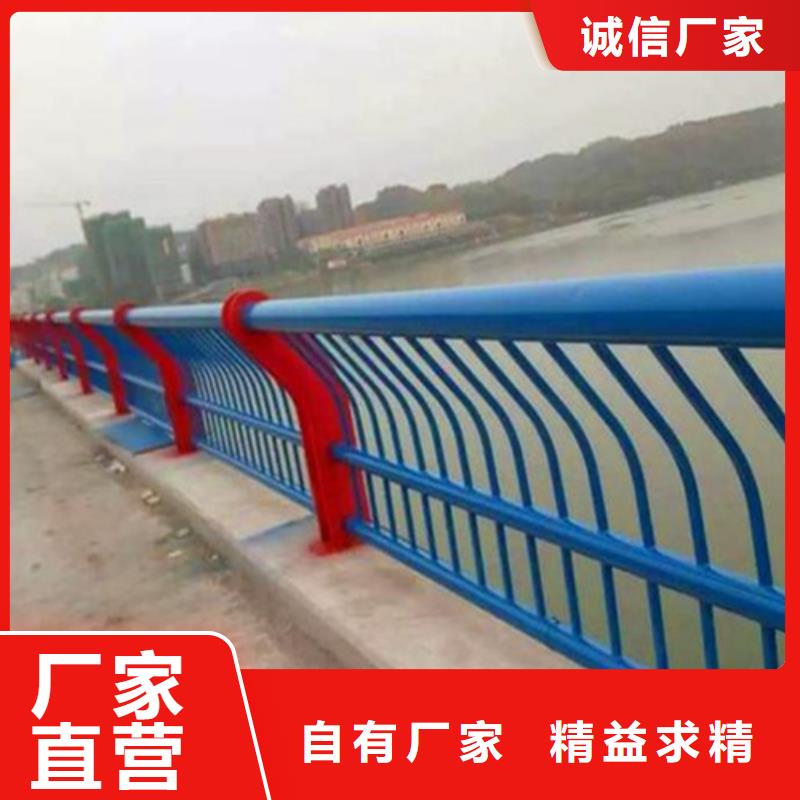 木纹转印景区护栏-木纹转印景区护栏出货快