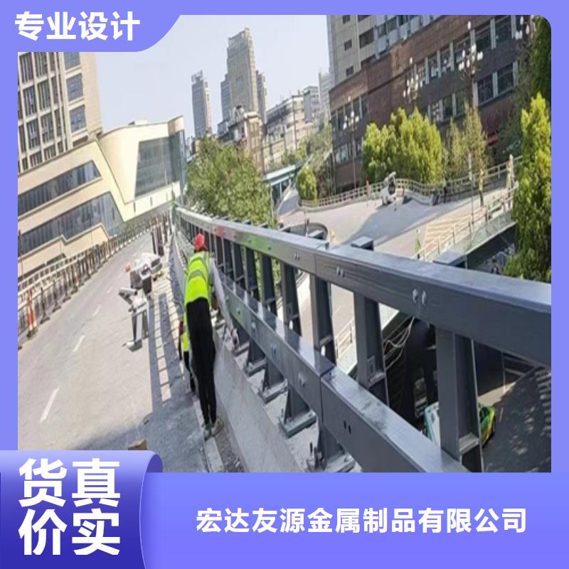 常年供应不锈钢交通道路栏杆-口碑好