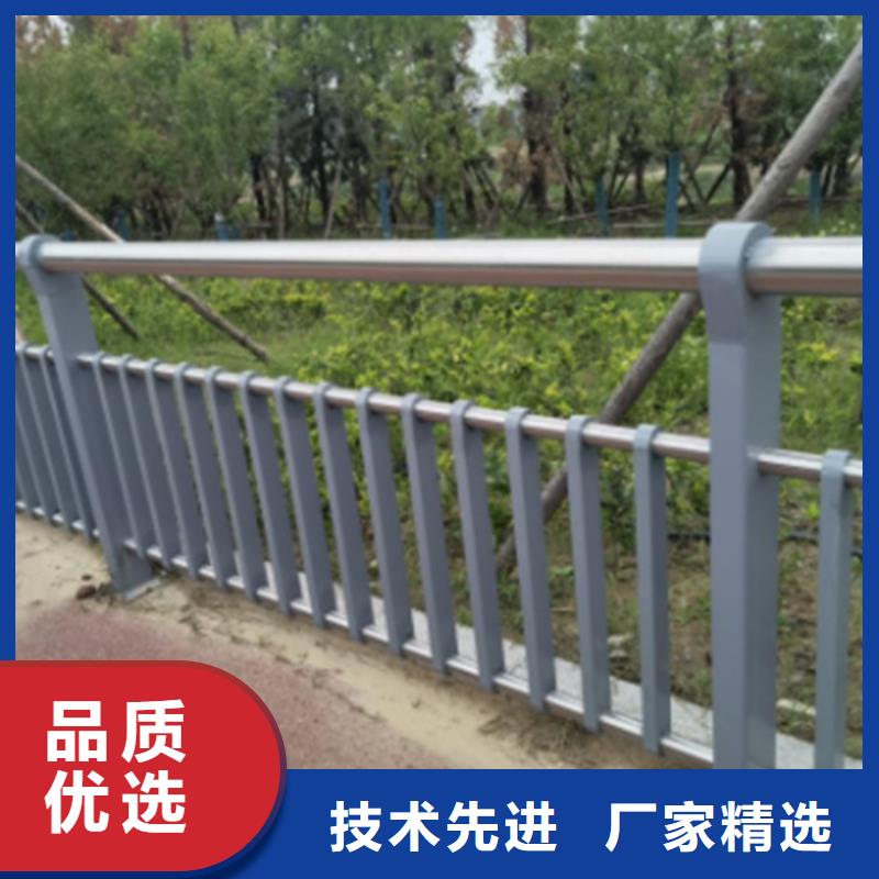 发货速度快的高速公路防撞隔离栏杆供货商