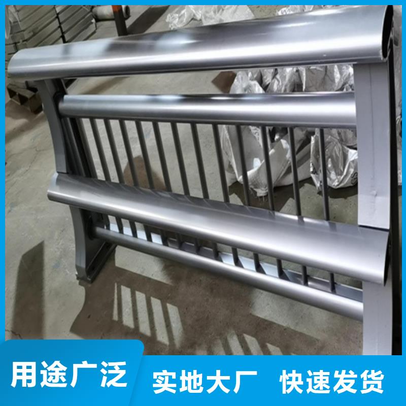 值得信賴的河道護欄經銷商