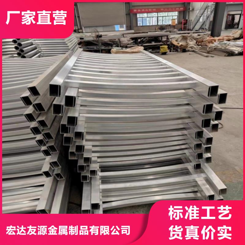 品質保證的道路防撞護欄廠家