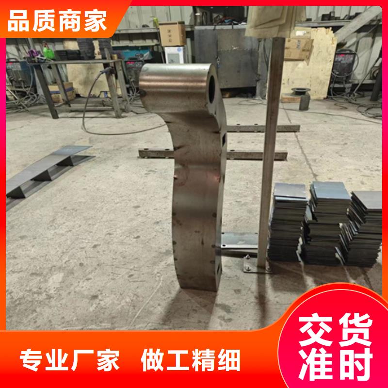 道路護(hù)欄大企業(yè)好品質(zhì)