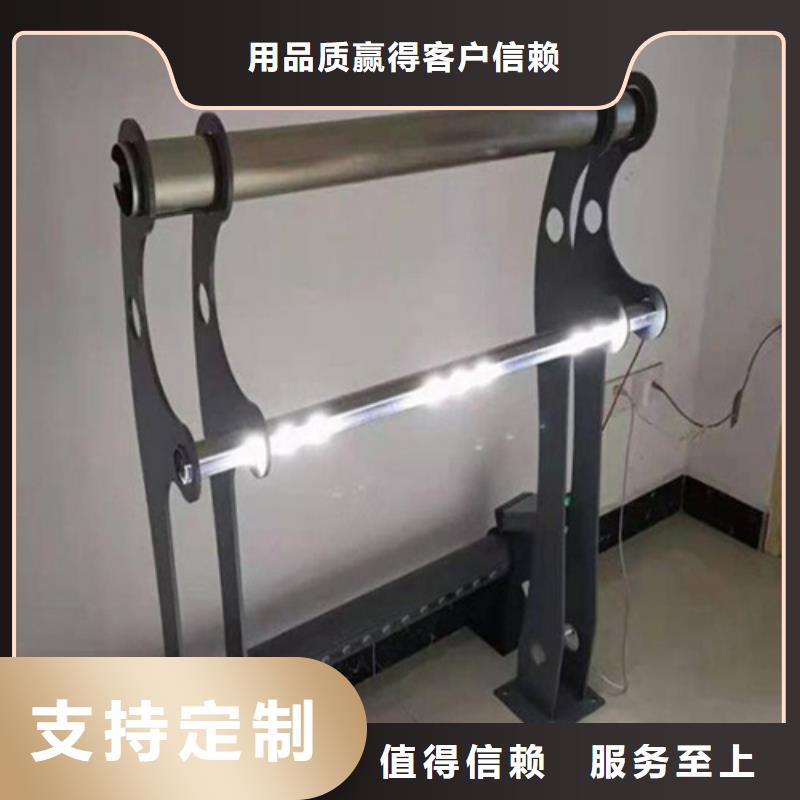 經(jīng)驗豐富的護欄圖片公司
