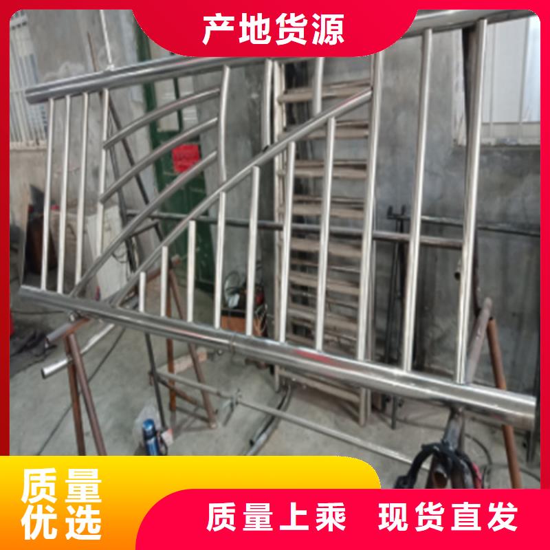 公路护栏板公司发货快