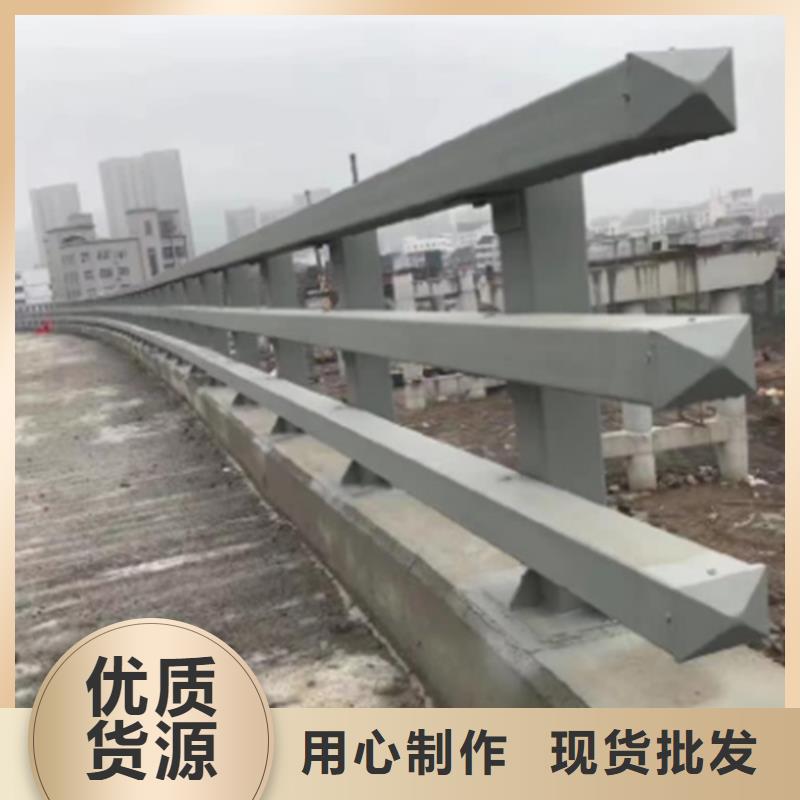 公路护栏优惠幅度大