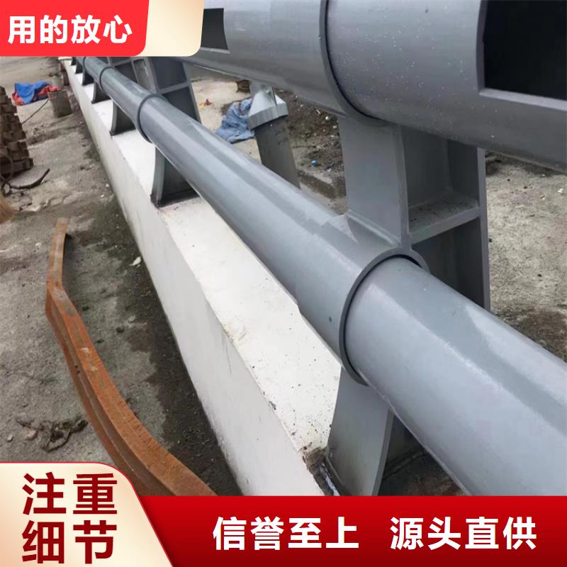 公路護(hù)欄板企業(yè)-實(shí)力大廠