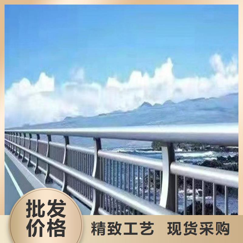 信譽好的不銹鋼護欄廠家