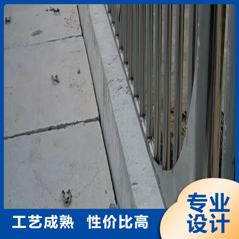 不銹鋼復合管欄桿-好品質(zhì)、放心買